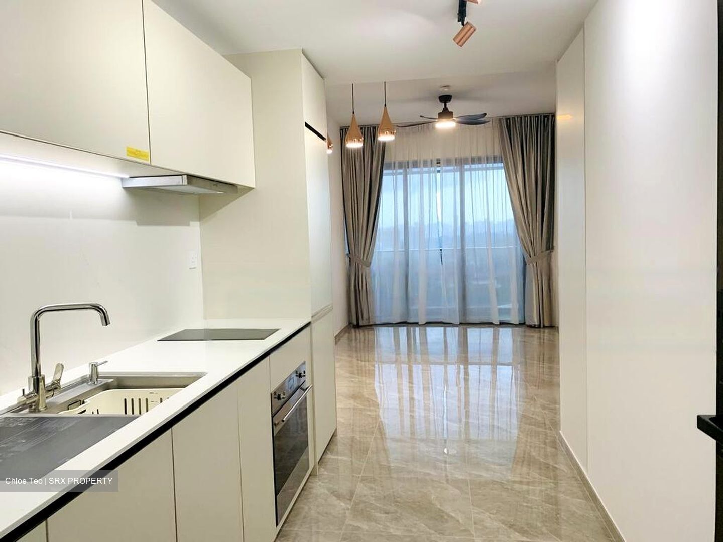 JadeScape (D20), Condominium #458824841